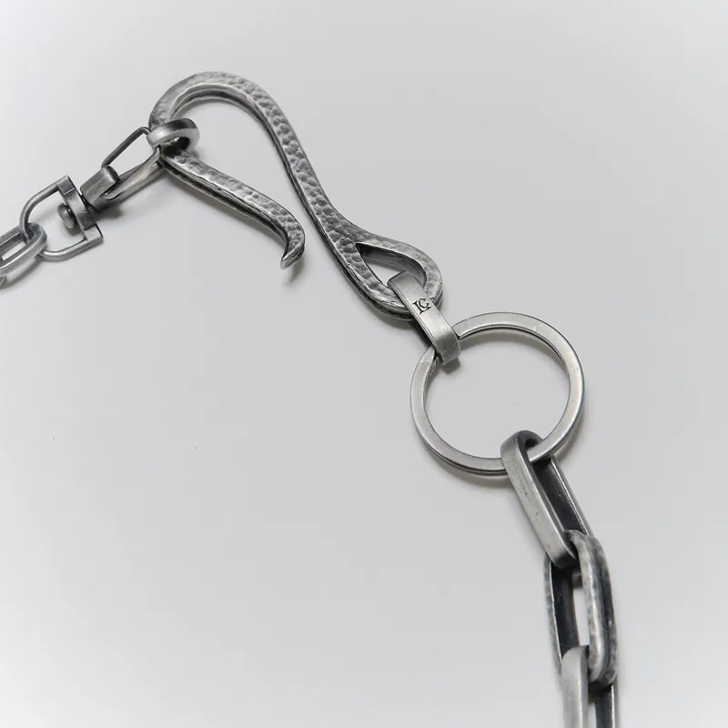 Liam Conner 層次腰鍊