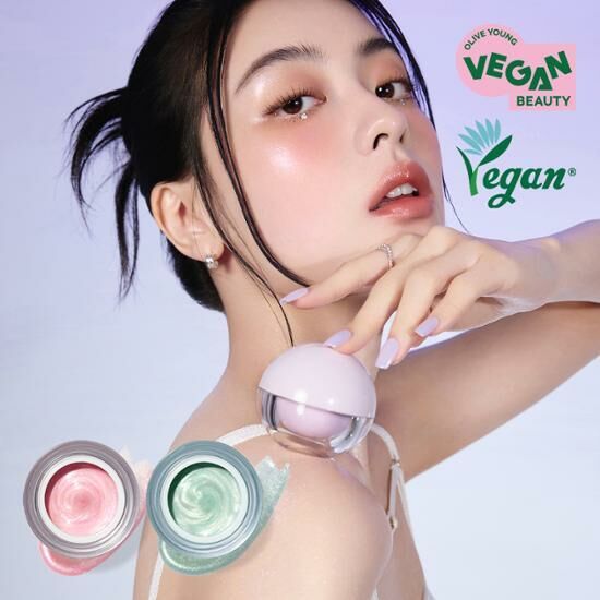 《現貨》espoir Dewlike Jello Pot 10g