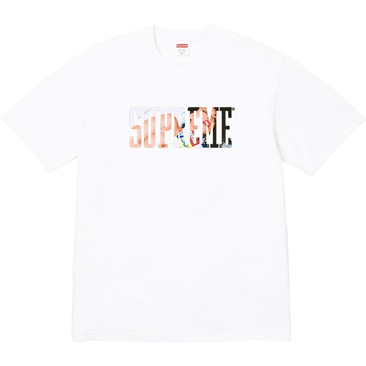 現貨┃Supreme 24FW Tera Patrick Tee 短T