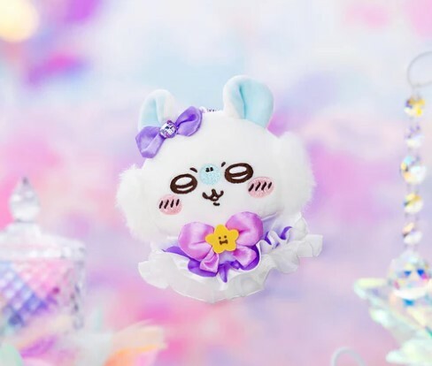 現貨-日本正版 Chiikawa 亞種飛鼠 超魔 吊飾公仔