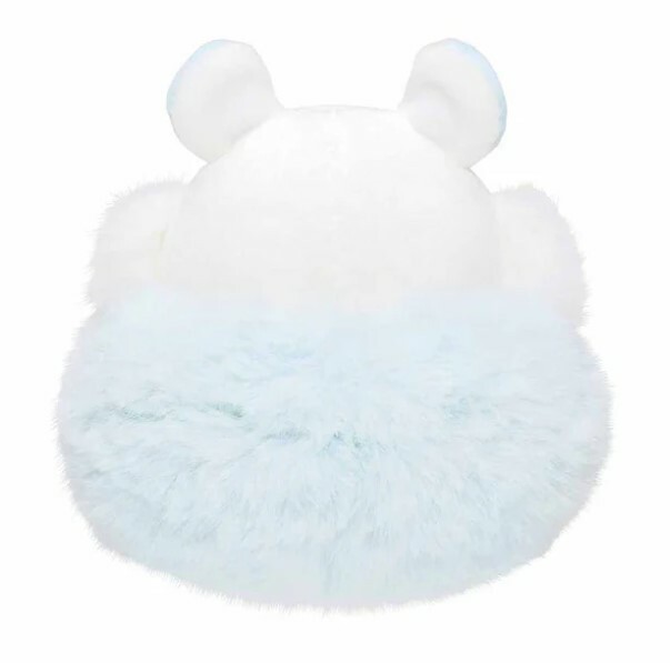 現貨-日本正版 Chiikawa 手捧飛鼠 毛毛飛鼠 飛鼠 細公仔