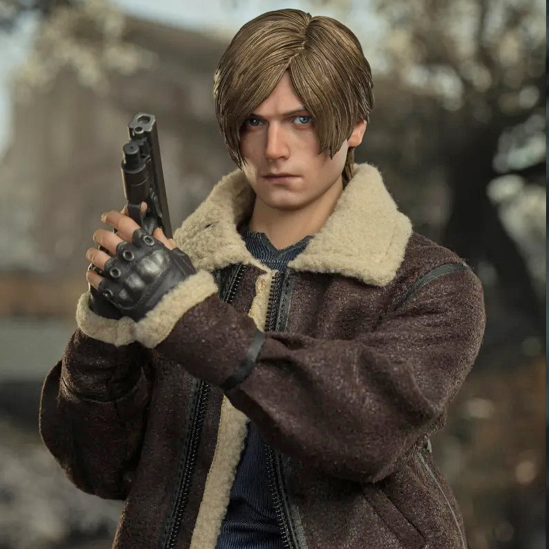 MTTOYS Kennedy 1/6 Action Figure (MT017)  (Re-issue)