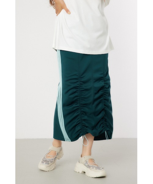 預購 - JP 褶褶運動裙