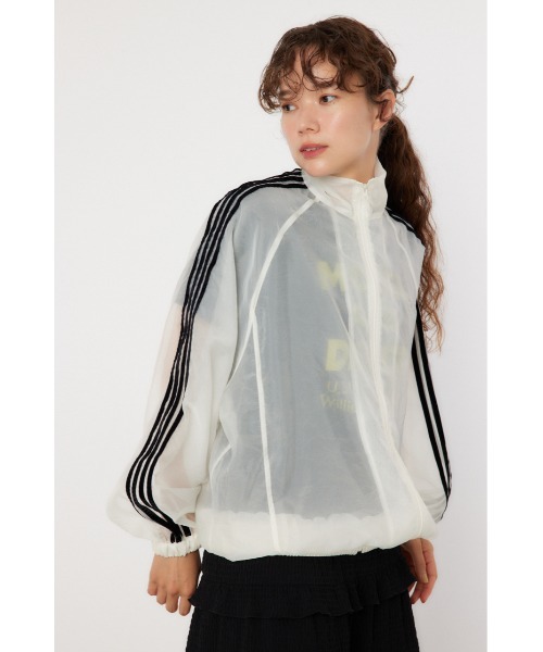 預購 - JP 透透運動外套