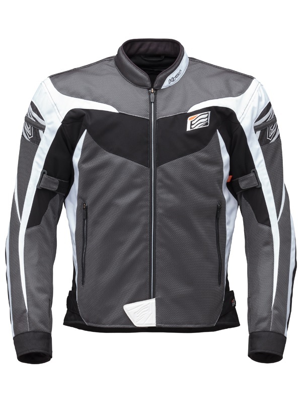 STJ048D  ST-X SPRINT D3O®︎ 防摔衣