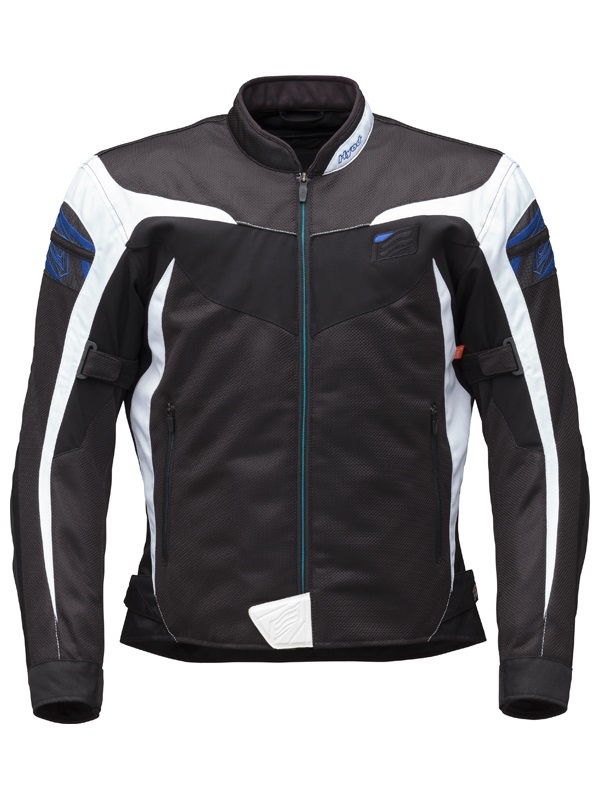 STJ048D  ST-X SPRINT D3O®︎ 防摔衣