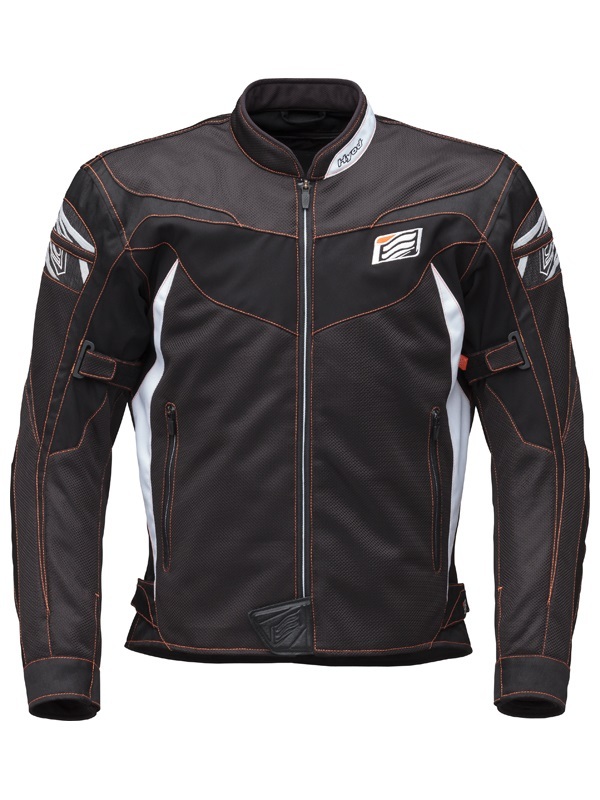 STJ048D  ST-X SPRINT D3O®︎ 防摔衣