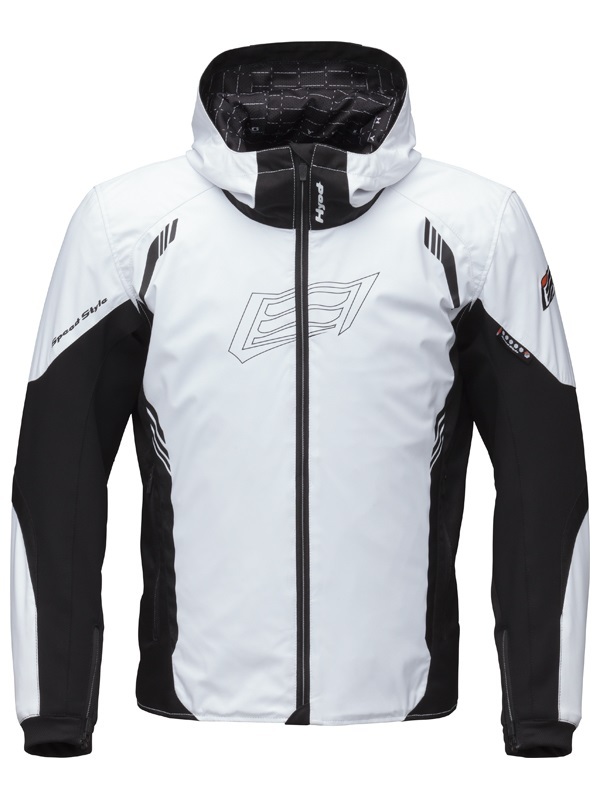 STJ824  ST-X TEXTILE〔MINERVA PARKA〕 防摔衣