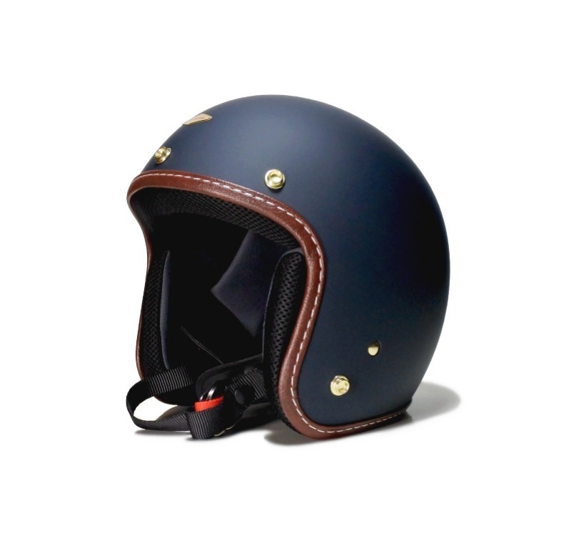 Feture ROY 平光暗夜藍 內襯可拆洗 復古帽