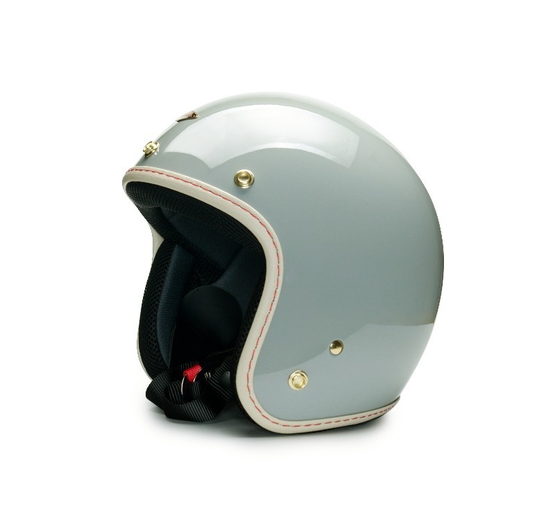 Feture VAN Ⅲ 汎 亮光淺褐綠 內襯可拆洗 復古帽