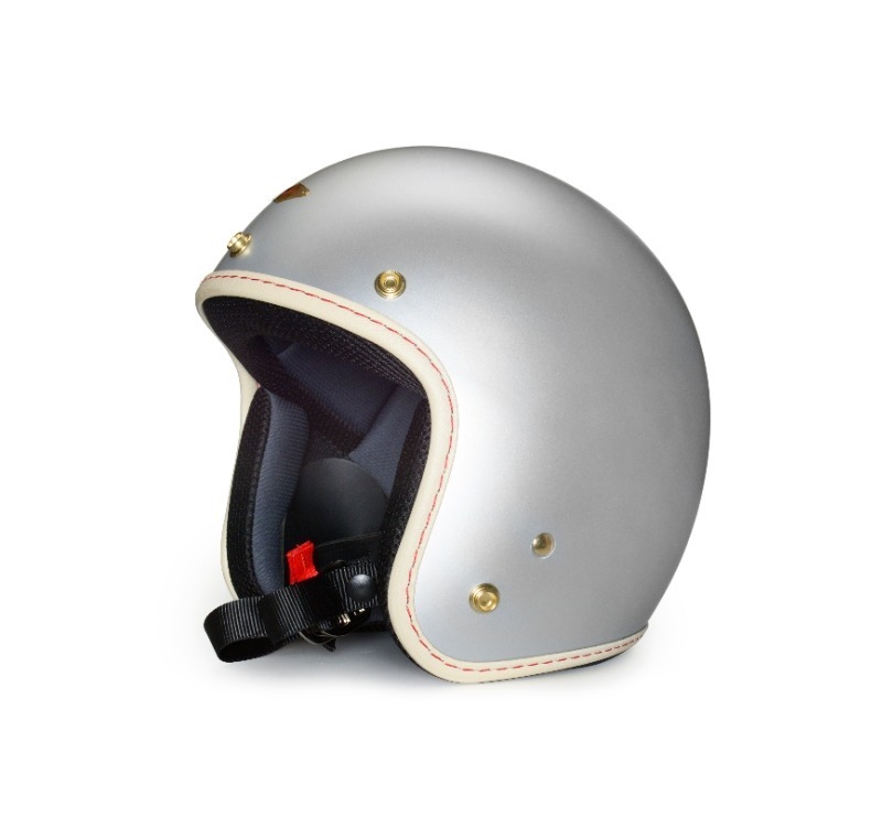 Feture VAN Ⅲ 汎 亞光冰島銀 內襯可拆洗 復古帽