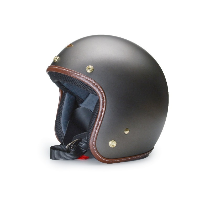 Feture DEREK Ⅲ 德瑞克 亞光玄武灰 內襯可拆洗 復古帽