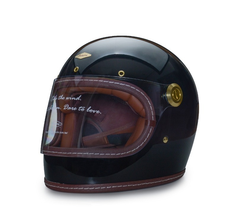 Feture THOMAS 湯瑪斯 亮光曜石黑 內襯可拆洗 樂高帽 復古帽