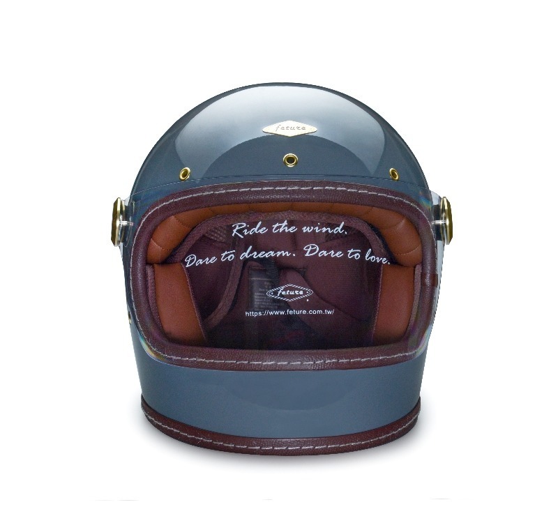 Feture THOMAS 湯瑪斯 亮光水泥灰 內襯可拆洗 樂高帽 復古帽