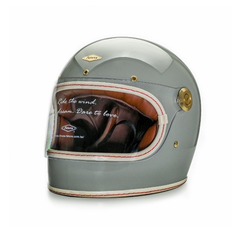 Feture JAYNES 傑尼斯 亮光淺褐綠 內襯可拆洗 樂高帽 復古帽