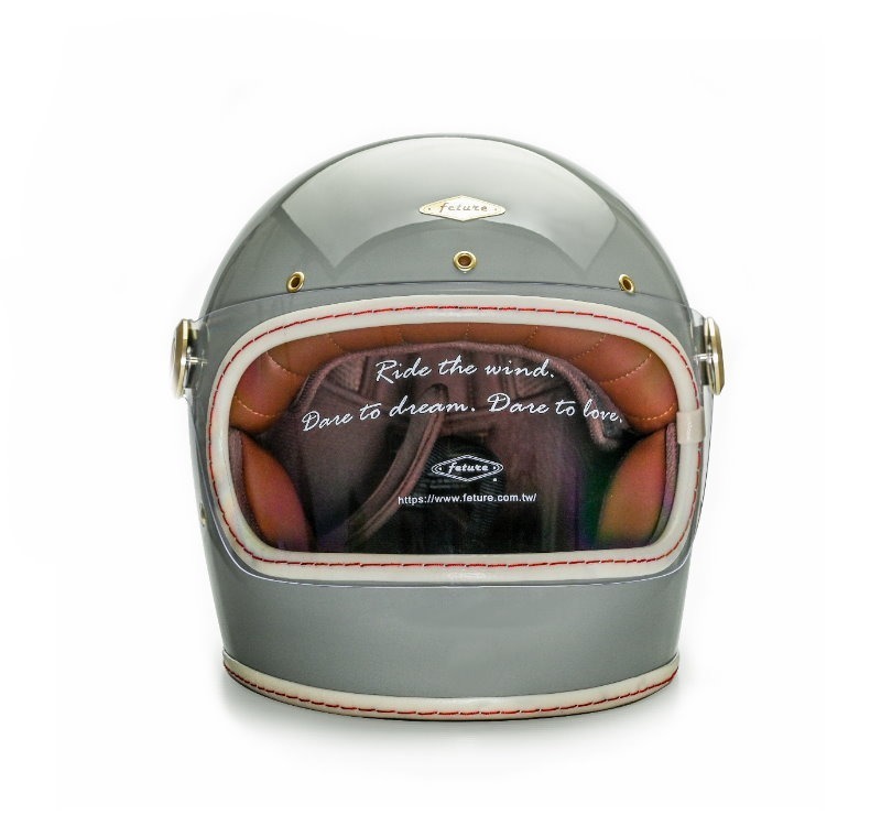 Feture JAYNES 傑尼斯 亮光淺褐綠 內襯可拆洗 樂高帽 復古帽