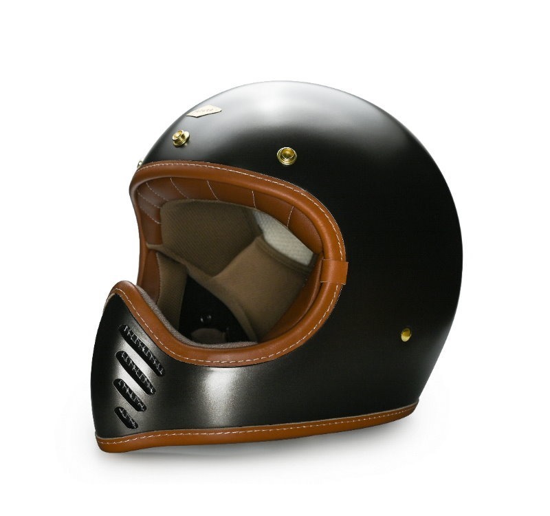 Feture STEVEN史帝文CUSTOM 亞光玄武灰 內襯可拆洗 山車帽 復古帽