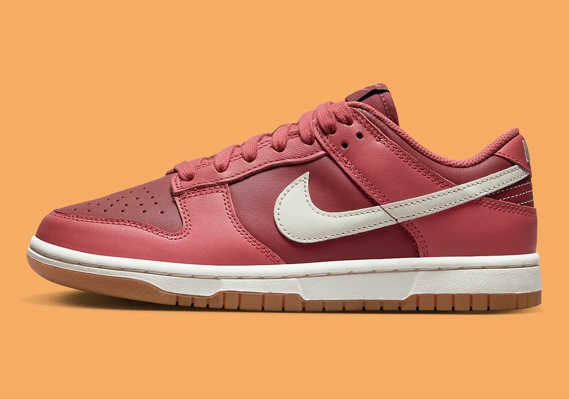 KTQ STORE ‧ Nike Dunk Low "Desert Berry" 沙漠莓果 DD1503-603