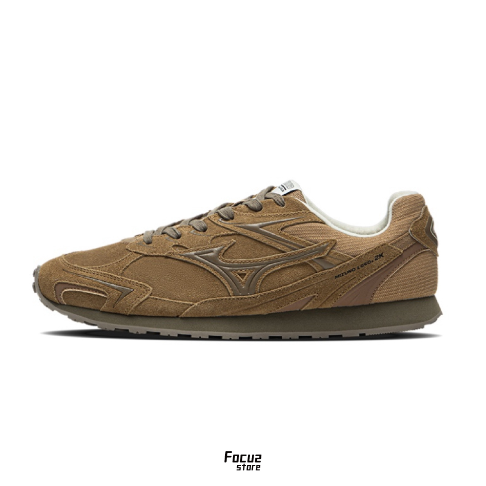 【Focus Store】預購 Mizuno LG 60S 2K "Brown" 棕色 D1GH242102