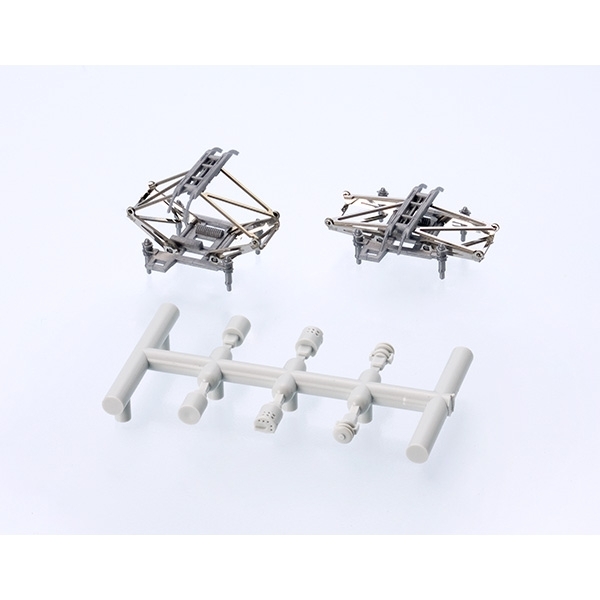 Tomix 0236 N規 PS28B 集電弓