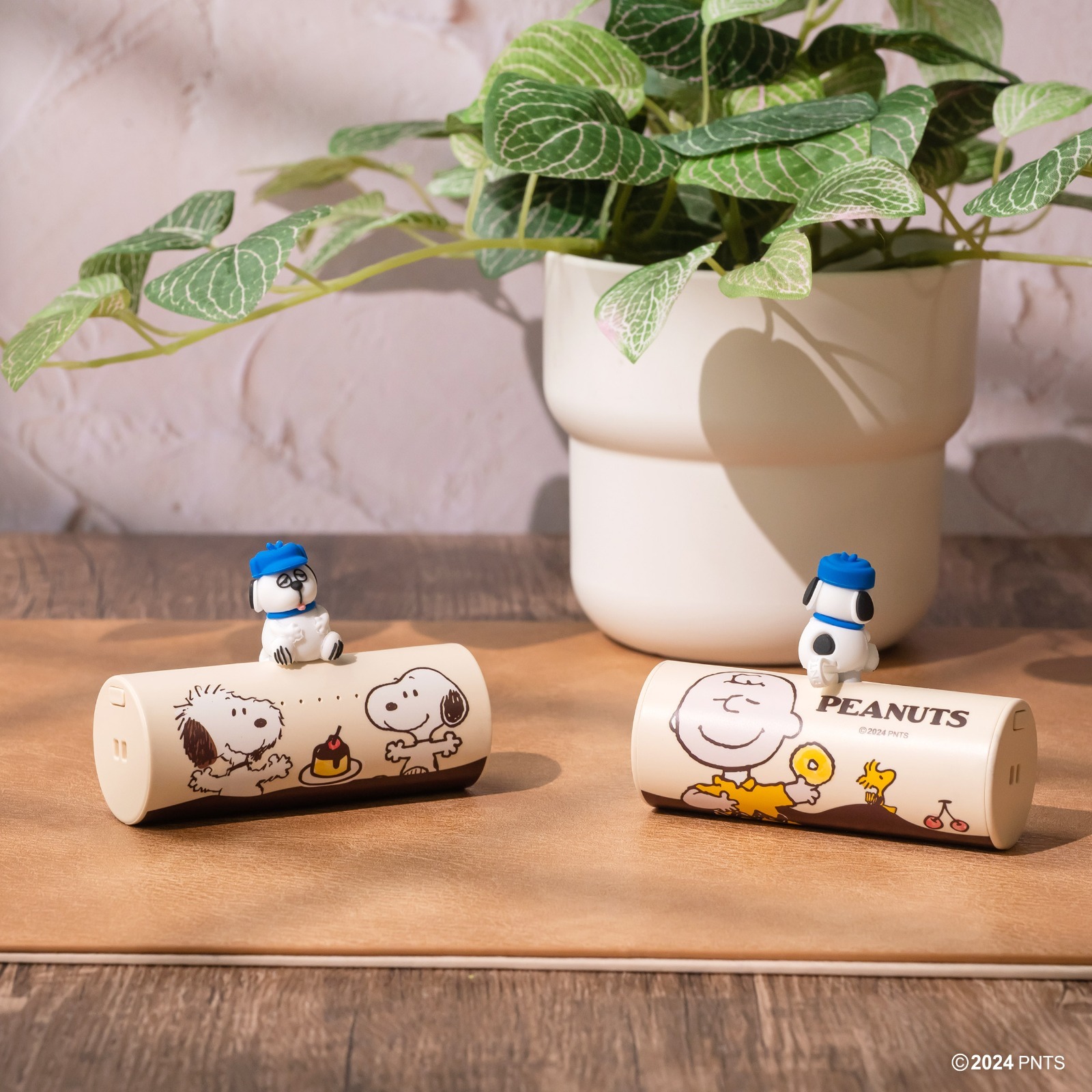 infoThink 歐拉夫系列 智慧快充口袋行動電源 (Type-C / LIGHTING)