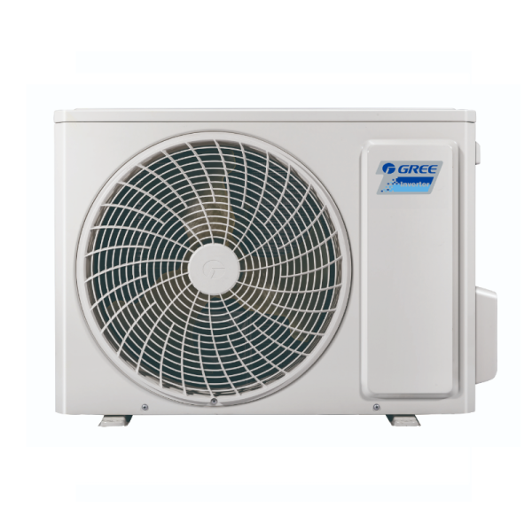 GREE 格力 GICF18DB 2匹 FAIRY WIFI 變頻淨冷分體式冷氣機