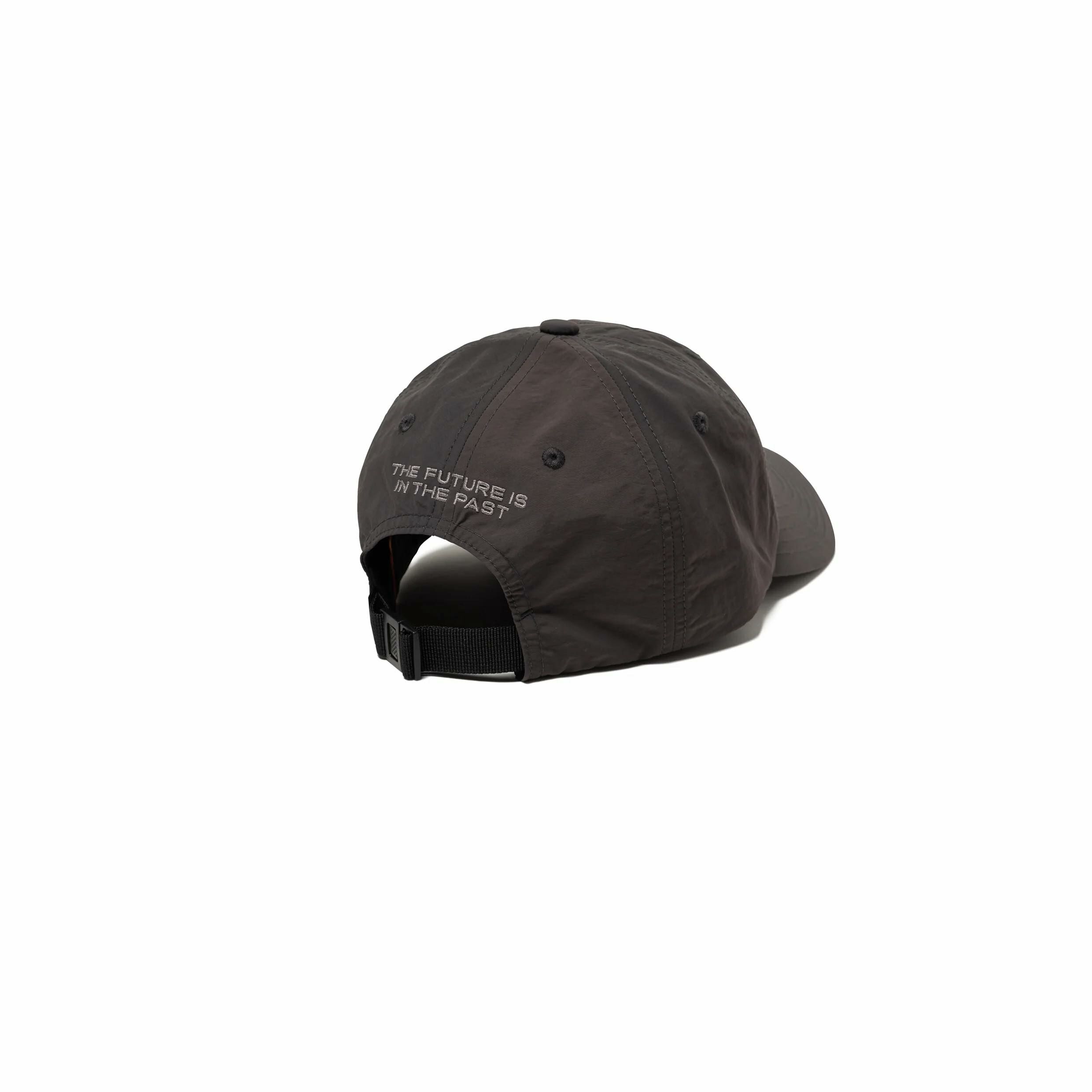 Human Made – 5 Panel Cap Black | Highsnobiety Shop