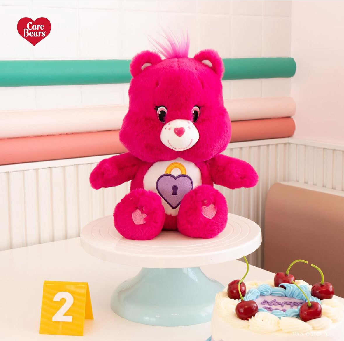 🇹🇭secret Bear🔒🩷