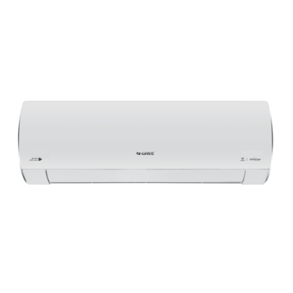 GREE 格力 GISF12DB 1.5匹 FAIRY WIFI 變頻冷暖分體式冷氣機