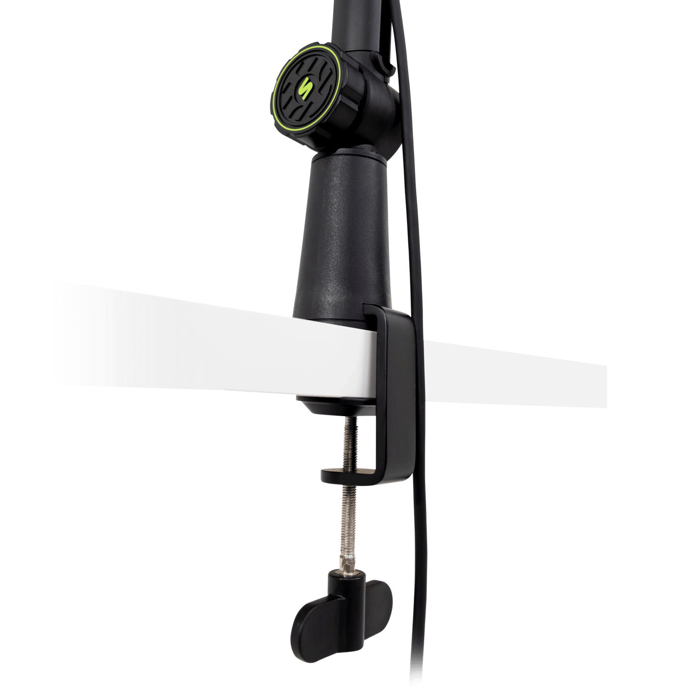 Shure SHURE SH-BROADCAST1 桌邊型麥克風架 第 2 張圖片｜三峽麥克風