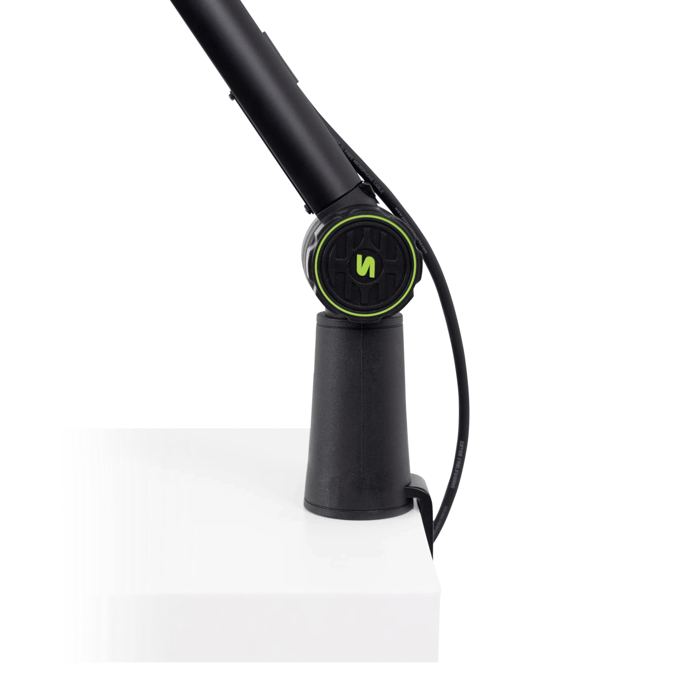 Shure SHURE SH-BROADCAST1 桌邊型麥克風架 第 3 張圖片｜三峽麥克風