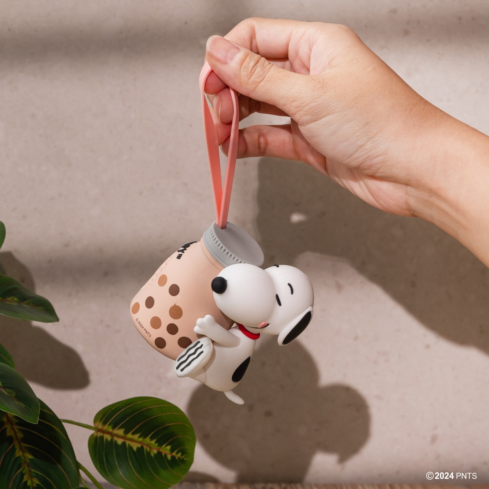 infoThink 史努比系列藍牙喇叭