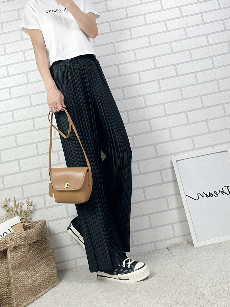 對肉肉腿很有辦法的三宅褲 ⚡️搶現貨 ⚡️