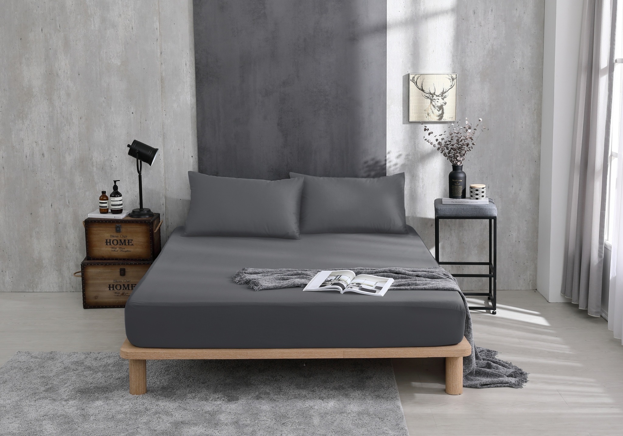 3M超防水透氣保潔墊