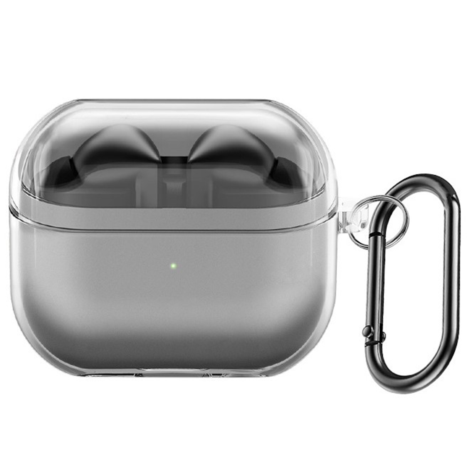 【現貨】XPRO - Clear Soft - Galaxy Buds 3 Pro Case 透明防撞保護軟套