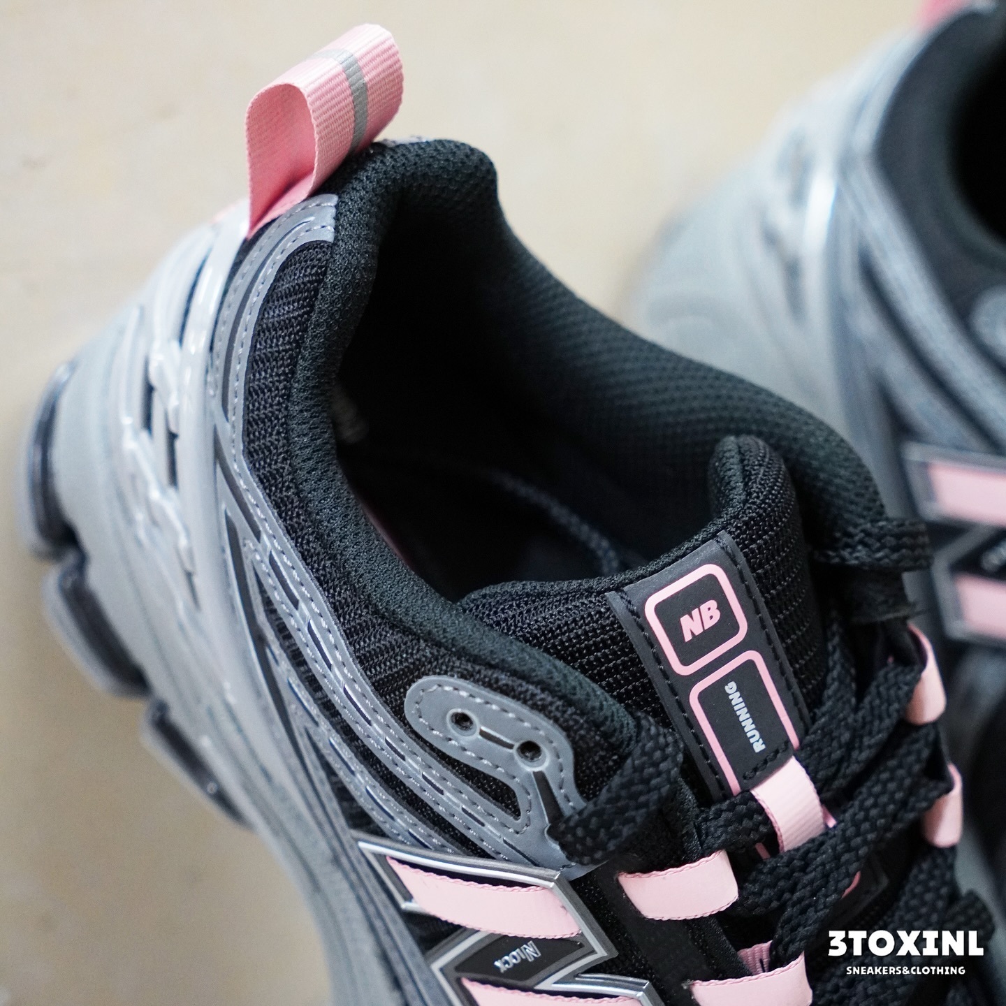 (預訂) New Balance 1906R - M1906RHC