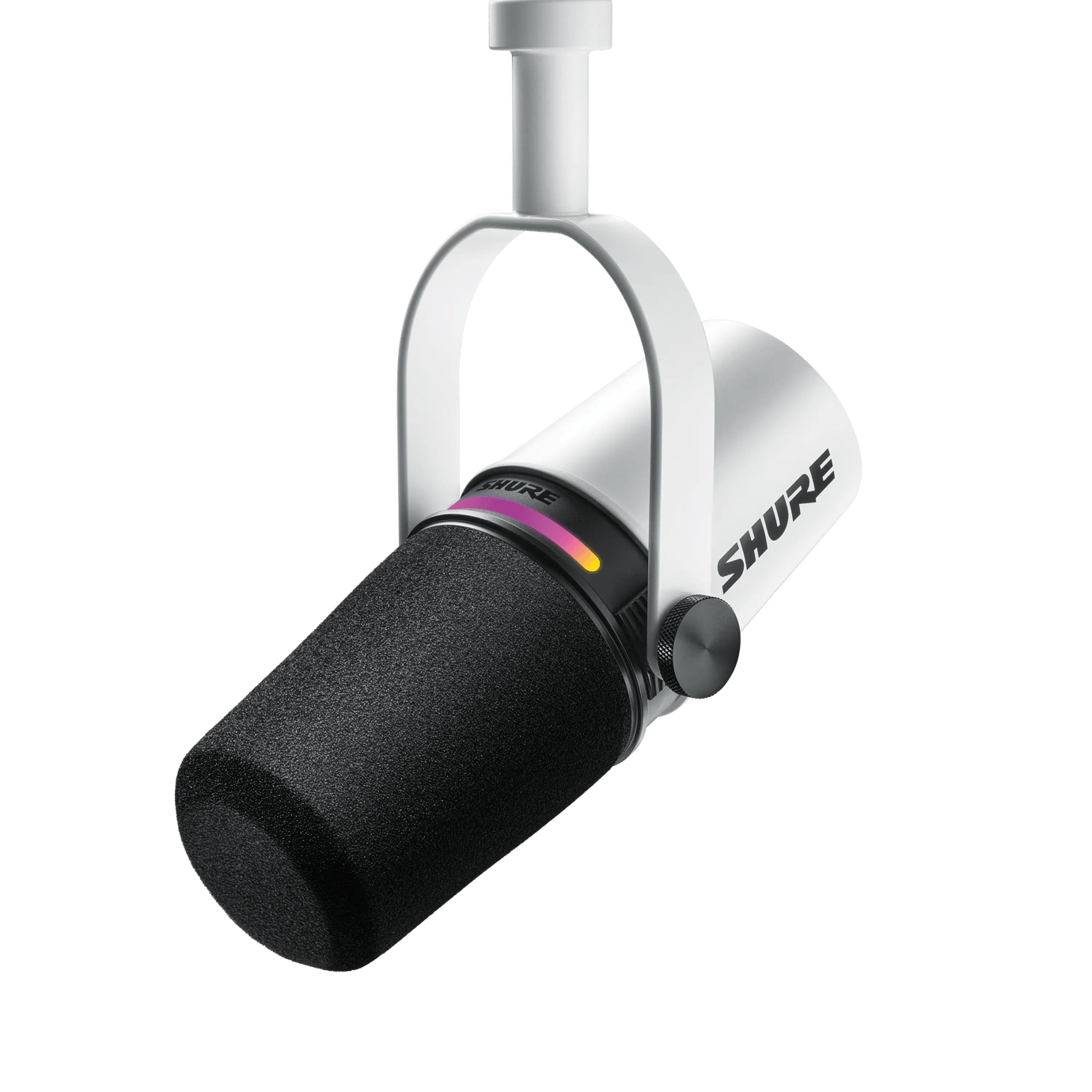 Shure Shure MV7+ 動圈式麥克風USB/XLR 兩用 第 2 張圖片｜三峽麥克風