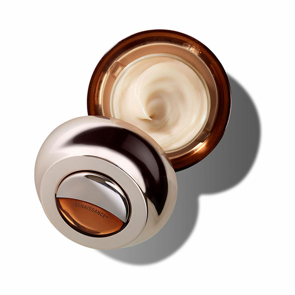 LA MER  晶凝原肌極緻修護晚間精華霜50ml