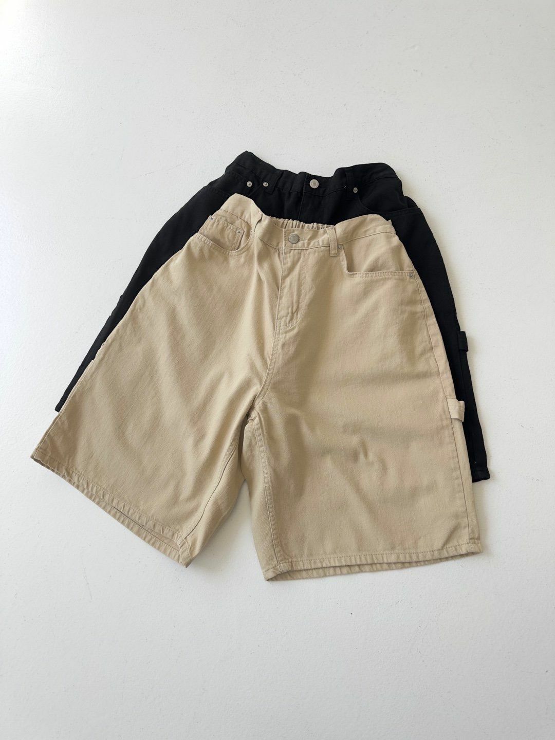 淨色短褲 LANE-048P