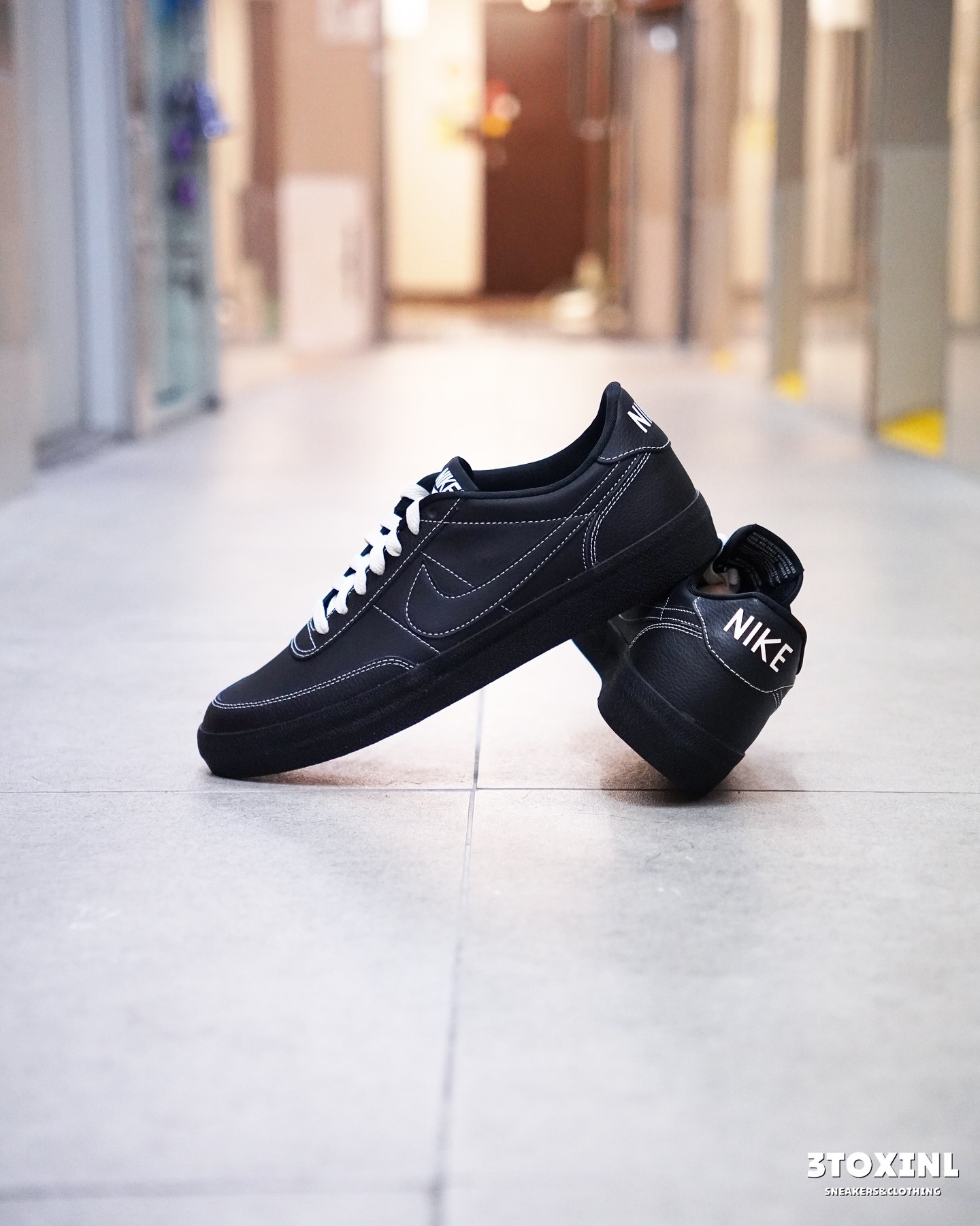 (預訂) Nike Killshot 2 - Phantom