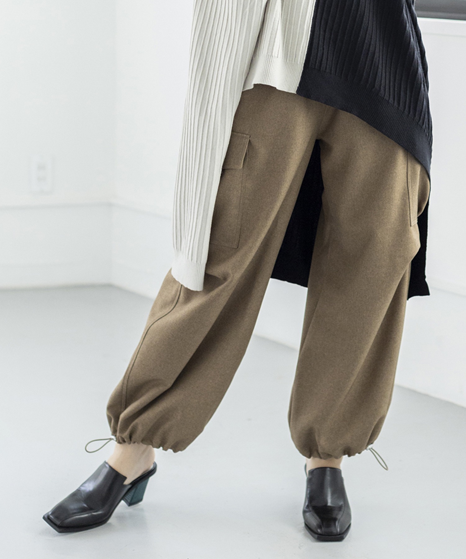 預購 - JP 工裝褲