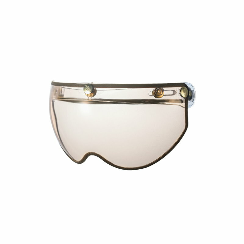 Feture 飛喬 W風鏡 咖啡邊飾淺琥珀