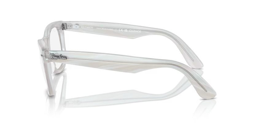 Rayban Change Wayfarer ease RX4340V 8382太陽眼鏡