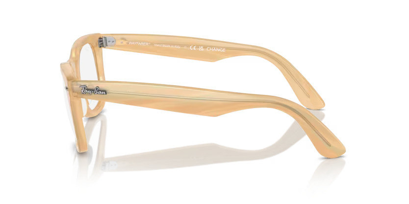 RayBan Change Wayfarer ease RX4340V 8383太陽眼鏡