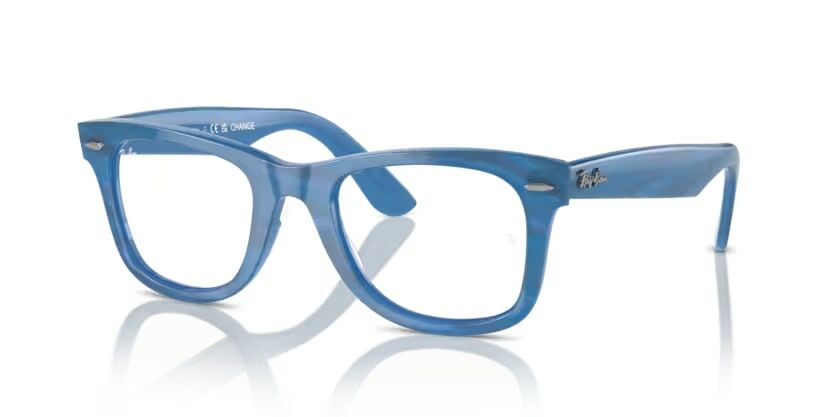 Rayban Change Wayfarer ease RX4340V 8384太陽眼鏡