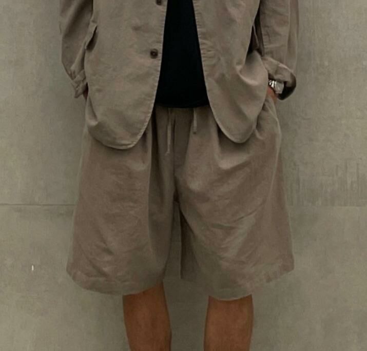 淨色短褲 MOSCO-005P