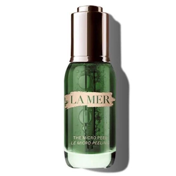 La Mer 夜間煥膚精華油 30ml