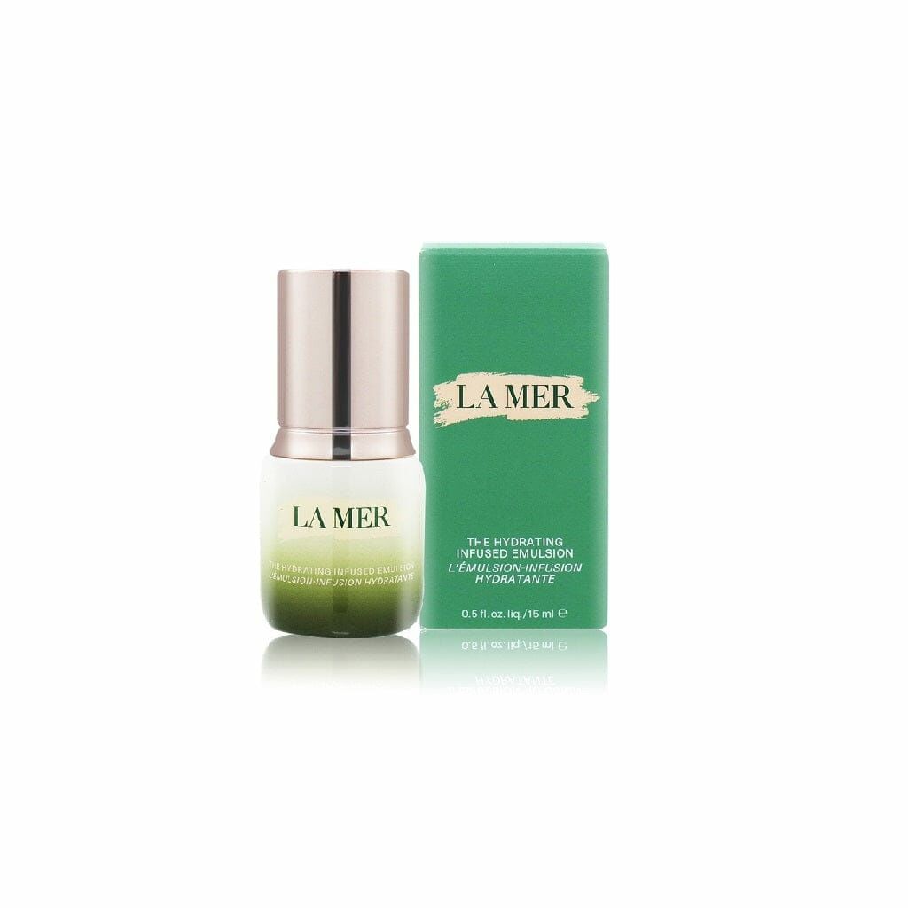 LA MER 水潤保濕乳液THE HYDRATING INFUSED EMULSION