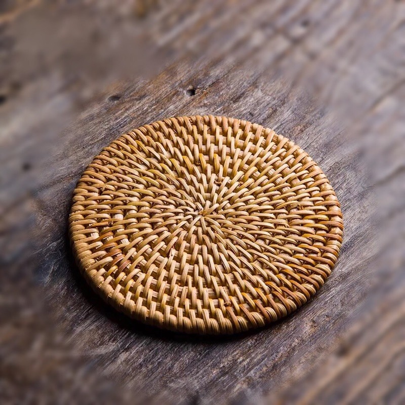 秋藤杯墊【C3】