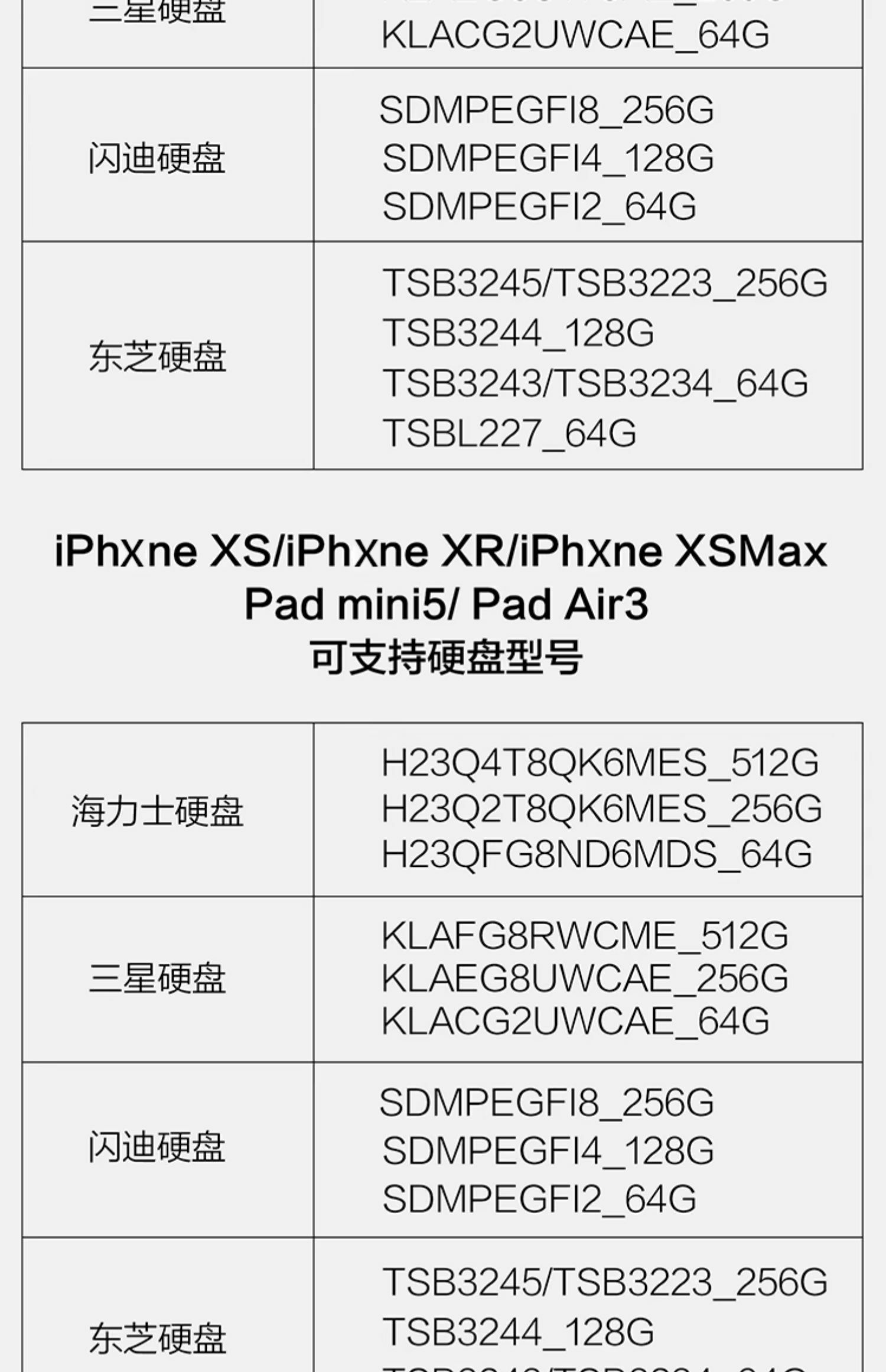 精誠P15硬碟測試架 BGA110 315硬碟模組 P13硬碟程式設計器